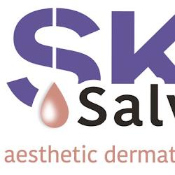 Skinsalvationaz - logo