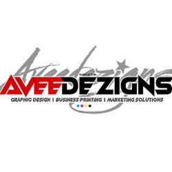 Aveedezign - logo