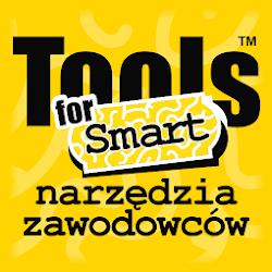 Toolsforsmart - logo