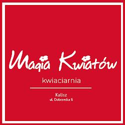 Magiakwiatow - logo