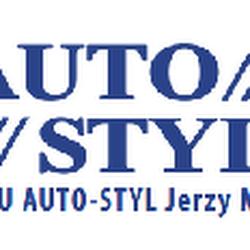 Autostyl - logo