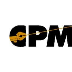 Cpmfab - logo