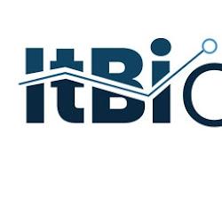 Itbiconsulting - logo