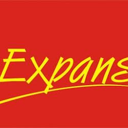 Expans - logo