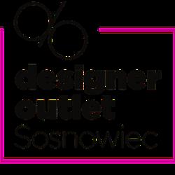 Designeroutletsosnowiec - logo