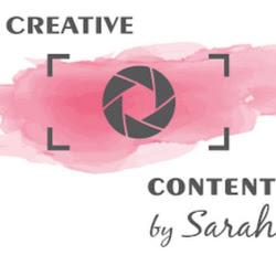 Creativecontentbysarah - logo