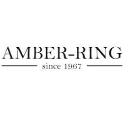 Amber ring - logo