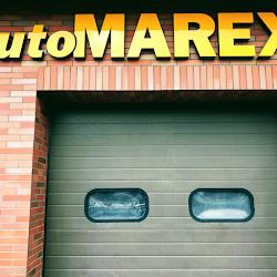 Automarex - logo