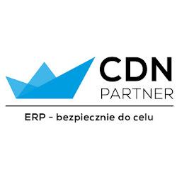 Cdnpartner - logo