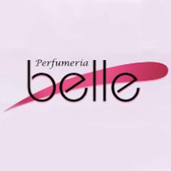 Perfumeriabelle - logo