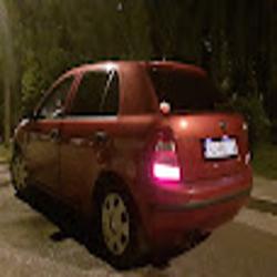 Fashioncar - logo
