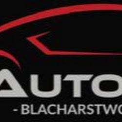 Autoefekt - logo