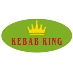 Kebabking - logo