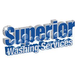 Superiorwashingservices - logo
