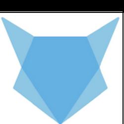 Bluefoxbranding - logo
