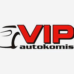 Komisvip - logo