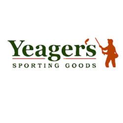 Yeagerssportinggoods - logo