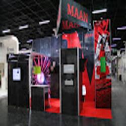 Maan - logo