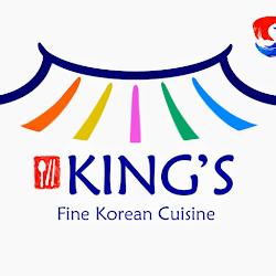 Kingsrestaurant - logo