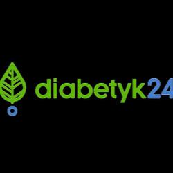 Diabetyk24 - logo