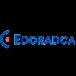 Edoradca - logo