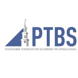 Ptbs - logo