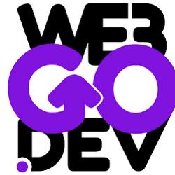 Webgo - logo