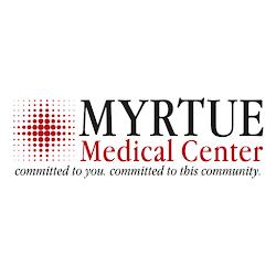 Myrtuemedical - logo