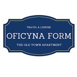 Oficynaform - logo