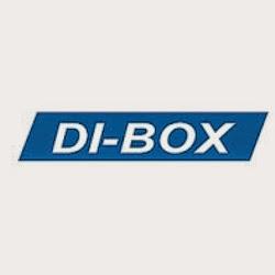 Di-box - logo