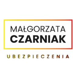 Czarniak ubezpieczenia - logo