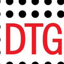 Dtg - logo