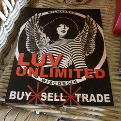 Luvunlimited - logo