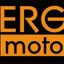 Ergmoto - logo