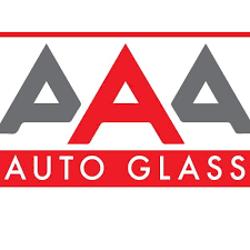 Aaaautoglasscompany - logo