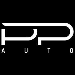 Ppauto - logo