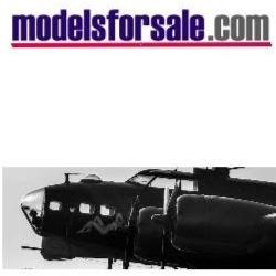 Modelsforsale - logo