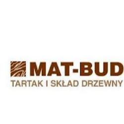 Mat-bud - logo