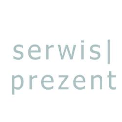 Prezentserwis - logo