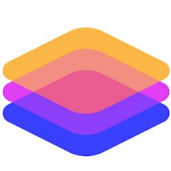 Logplus - logo