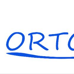 Ortomed - logo