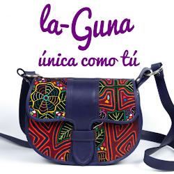 La-guna - logo