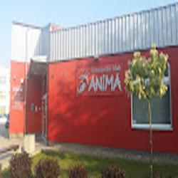 Klubanima - logo