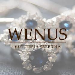 Bizuteriawenus - logo