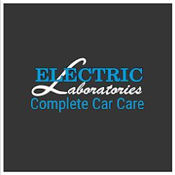 Electriclaboratories - logo