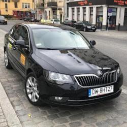 Miejskietaxi - logo