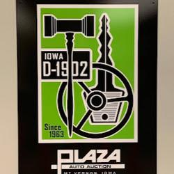 Plazaaa - logo