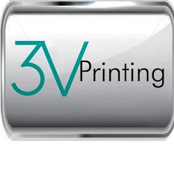 3vprinting - logo