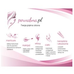 Powabna - logo