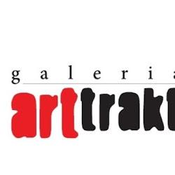 Arttrakt - logo